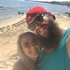 Meet your Posher, Sam